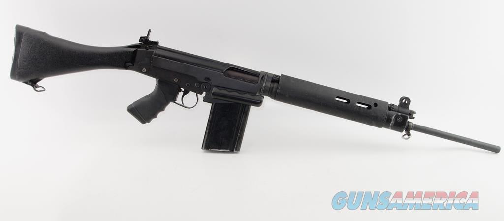 used century arms l1a1 sporter