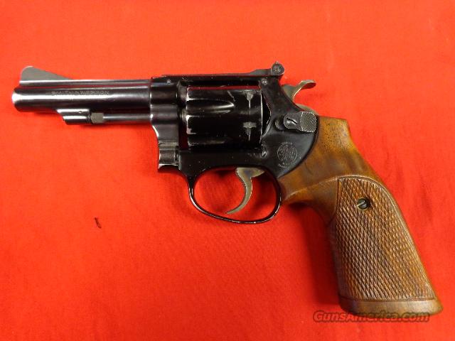 S&W MODEL 43 IN 22LR for sale