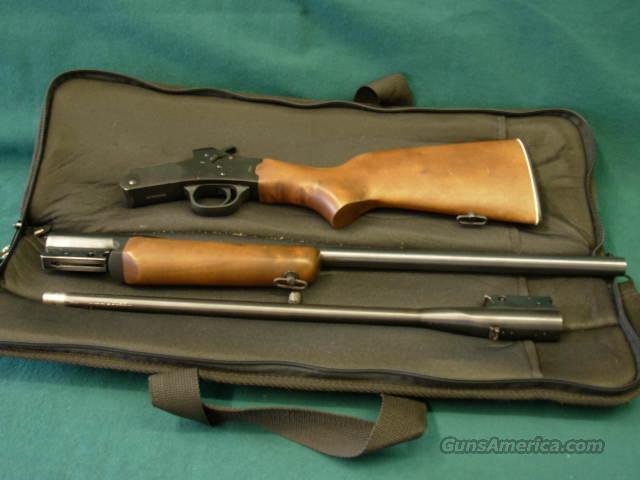 handi rifle serial number lookup