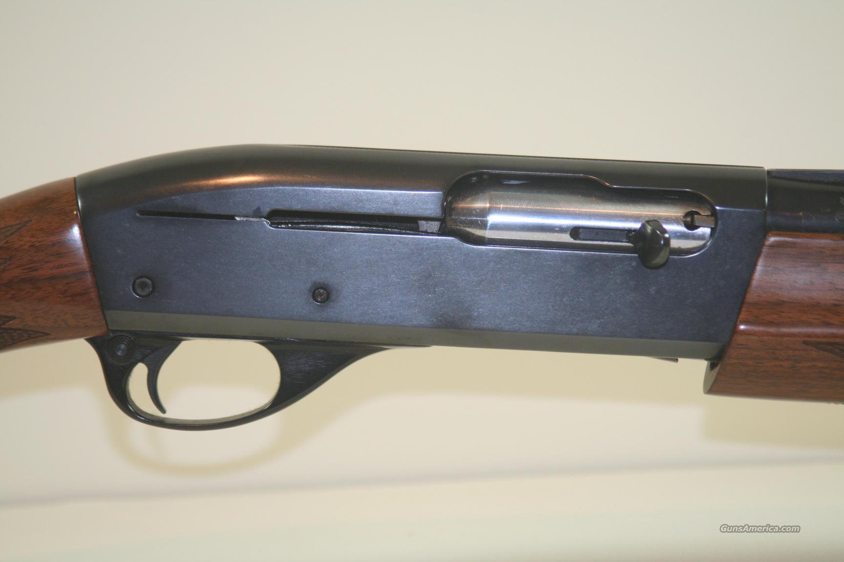 Remington 1100 LT-20 Special Field,... for sale at Gunsamerica.com ...