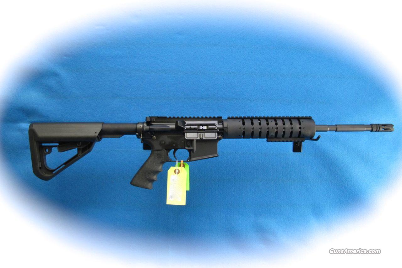 Anderson Mfg M4 Carbine Model AM-15-M416 5.56mm... for sale