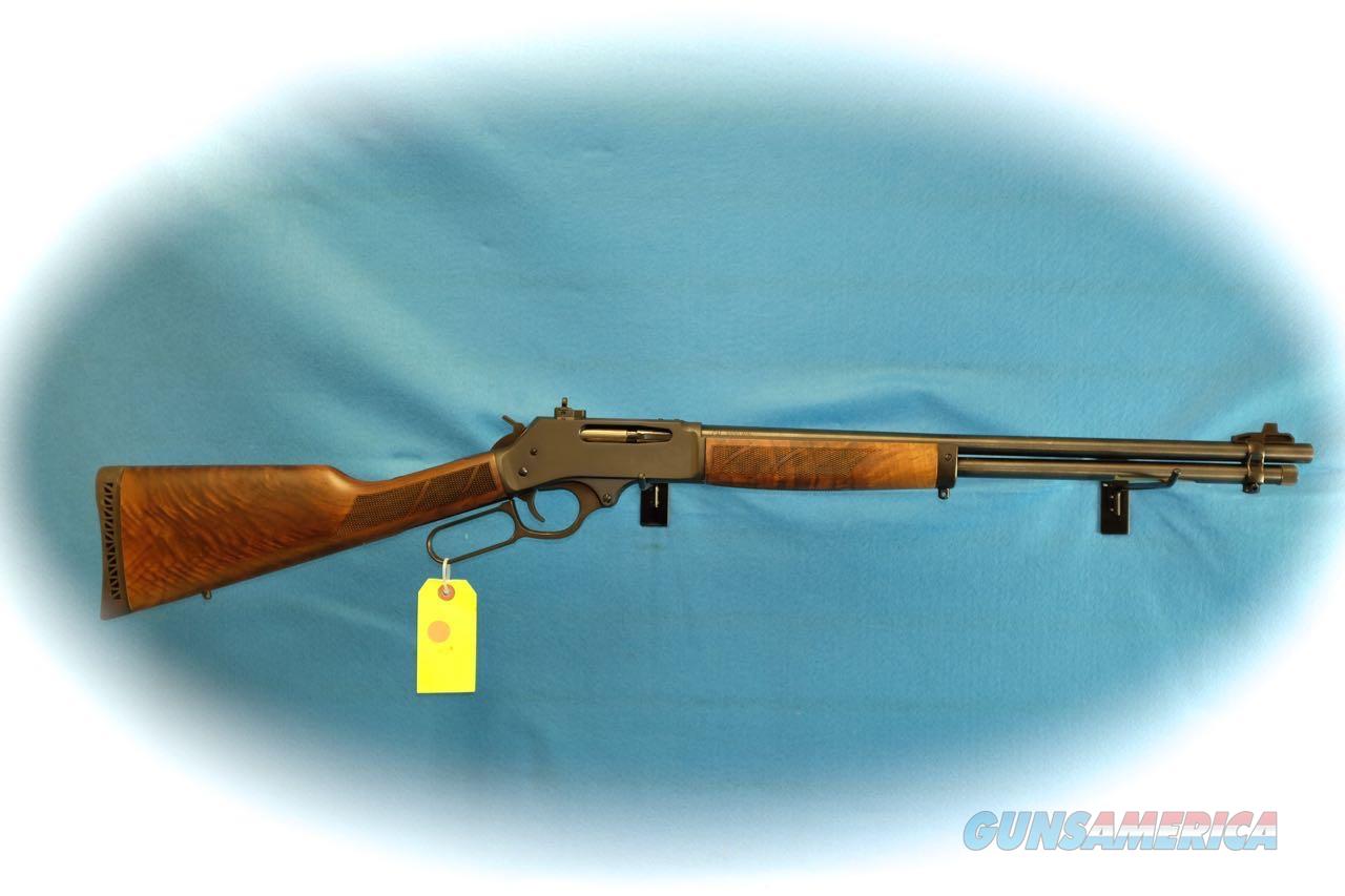 Henry Repeating Arms Model H009 30-30 Win Rifle... for sale