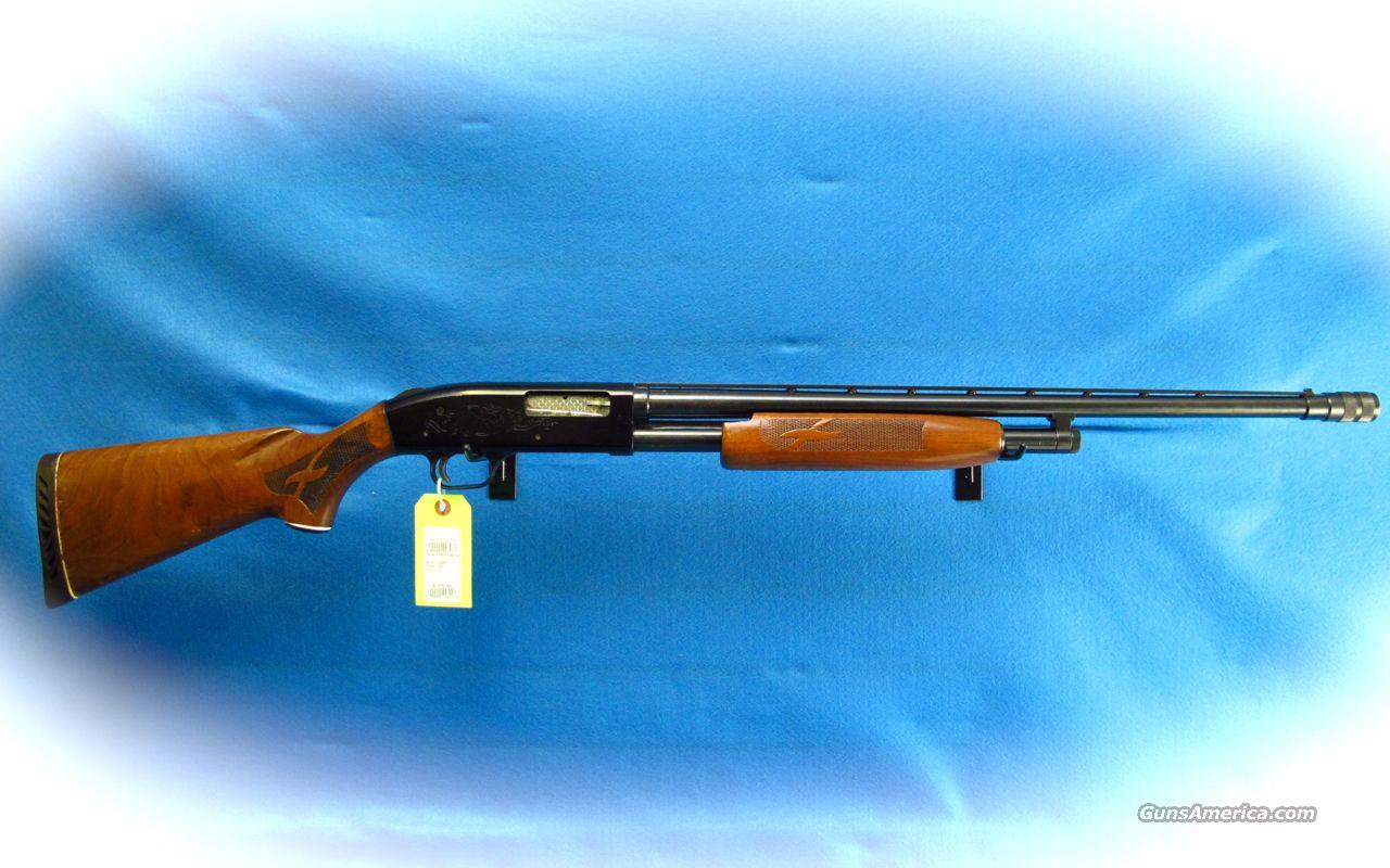 Mossberg 500 CR 20 Ga Pump Shotgun **Used** for sale