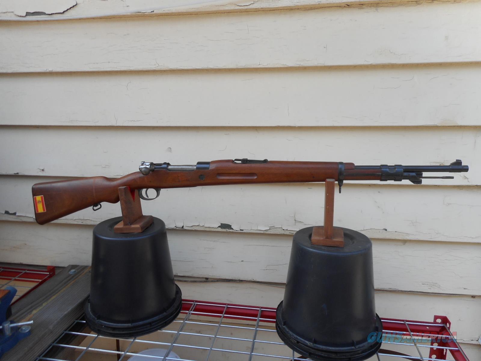 spanish mauser serial number search