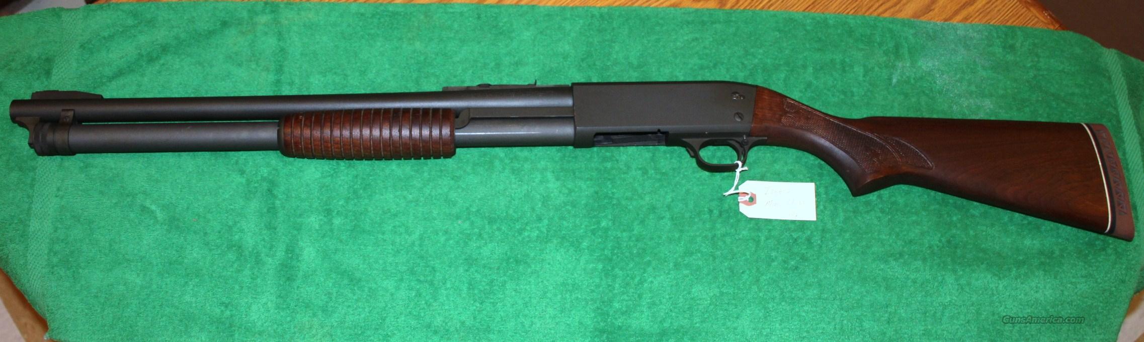 ithaca 37 shotgun serial numbers police specia