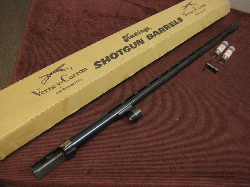 BROWNING A-5 LT-12GA. BARREL - HASTINGS 34-INCH... for sale