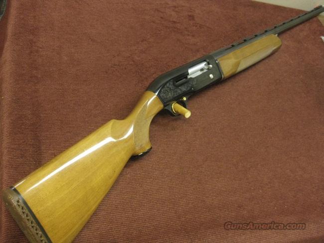 BERETTA 301 12GA. MAGNUM - MADE IN 1979 - 30-IN. FULL