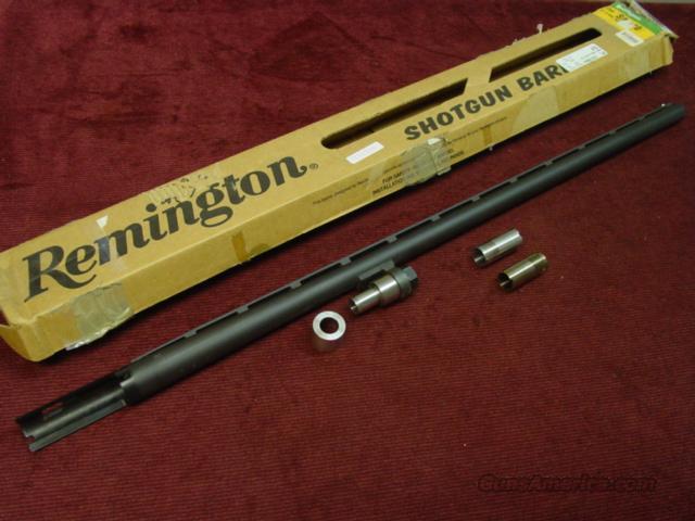 Remington Sp 10 Schematic Remington Sp-10 10 Gauge Semi-auto