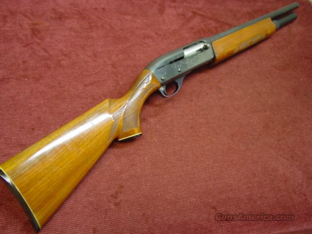 REMINGTON 1100 12GA. RIOT - TACTICAL - HOME DEF... for sale