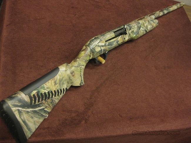 BENELLI M2 12GA. REALTREE APG HD CAMO - 26-INCH... for sale