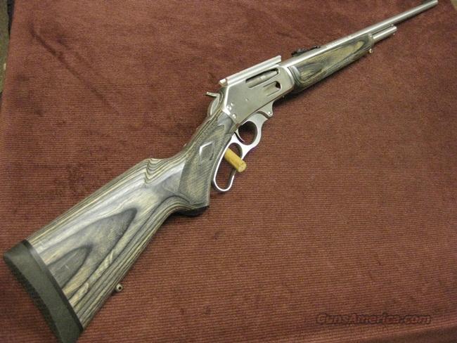 MARLIN 308MXLR .308 MARLIN EXPRESS - STAINLESS ... for sale