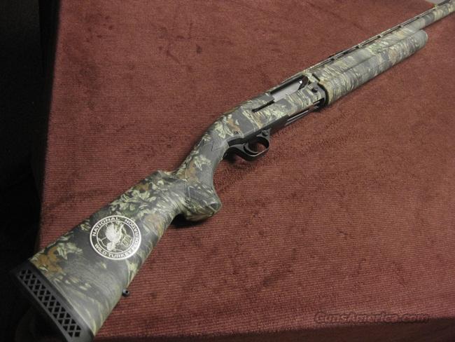 BROWNING GOLD 10GA. - NWTF - 24-IN. - MOBU CAMO... for sale