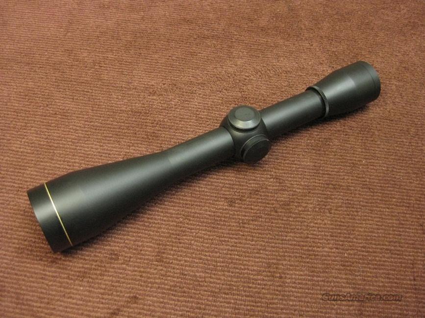 Leupold 6x Matte Duplex Mint For Sale