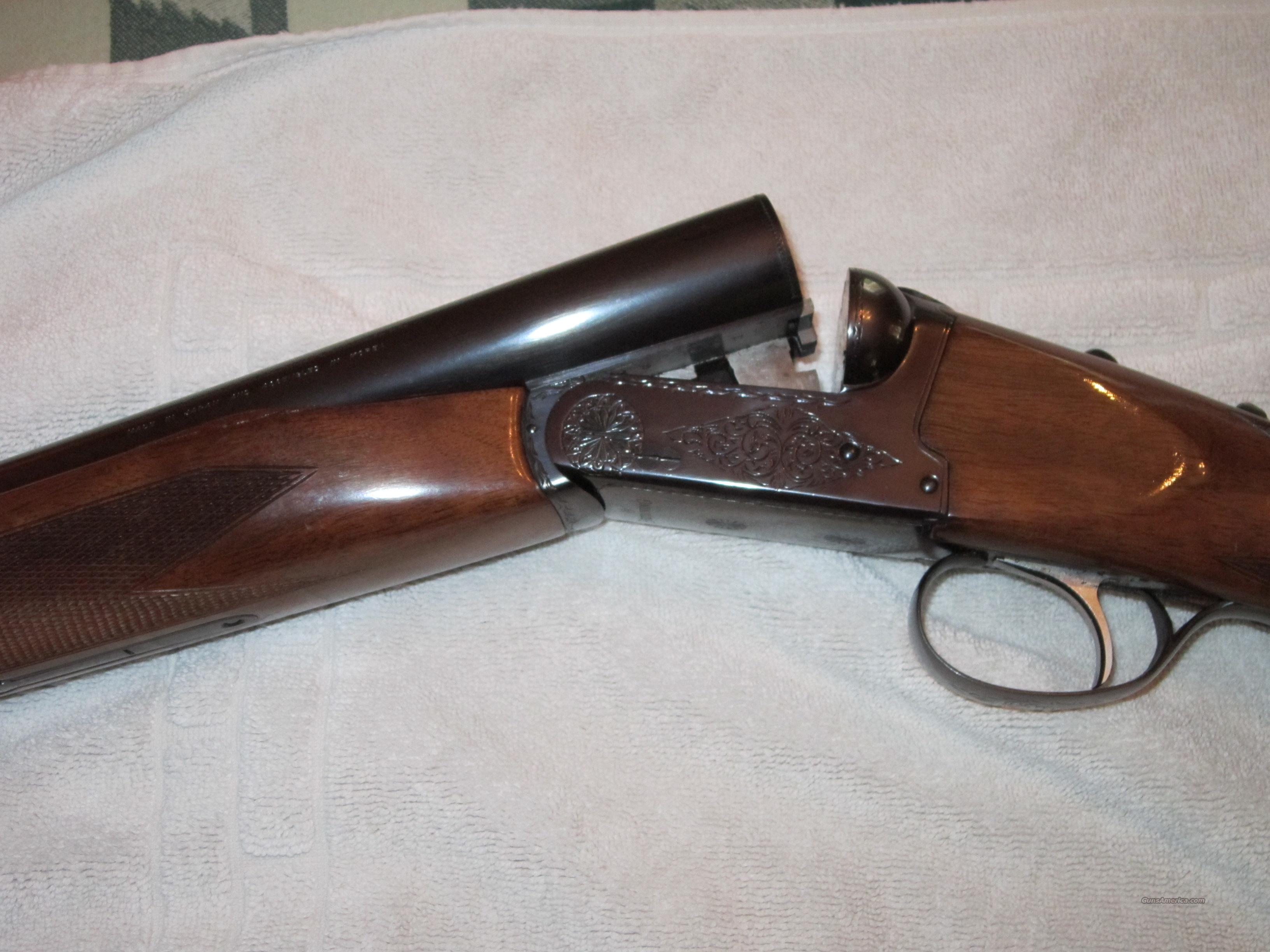 Browning BSS 12 Ga for sale