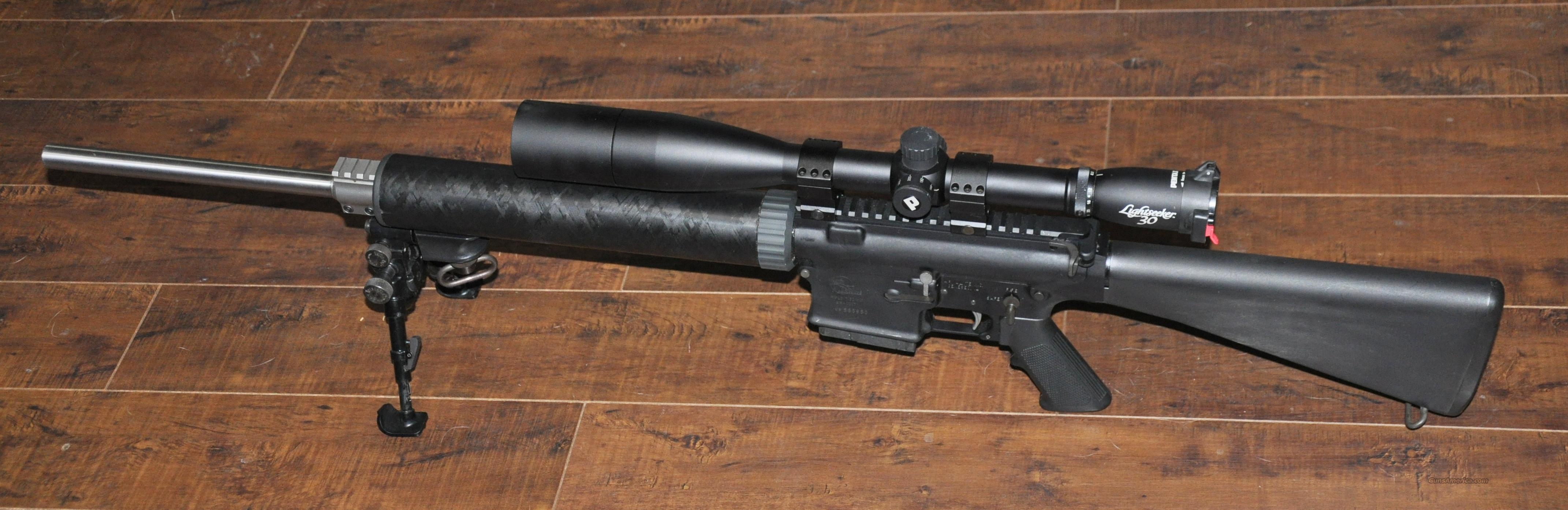 ArmaLite AR-10T for sale