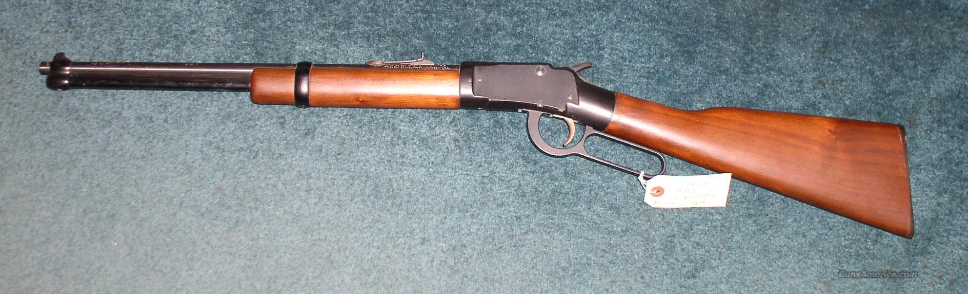 ithaca model 49 lever action 22
