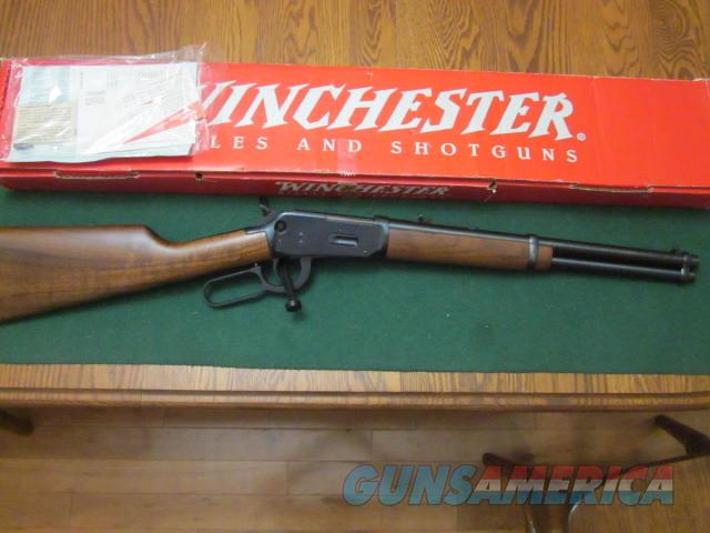 winchester 94ae 357 magnum for sale