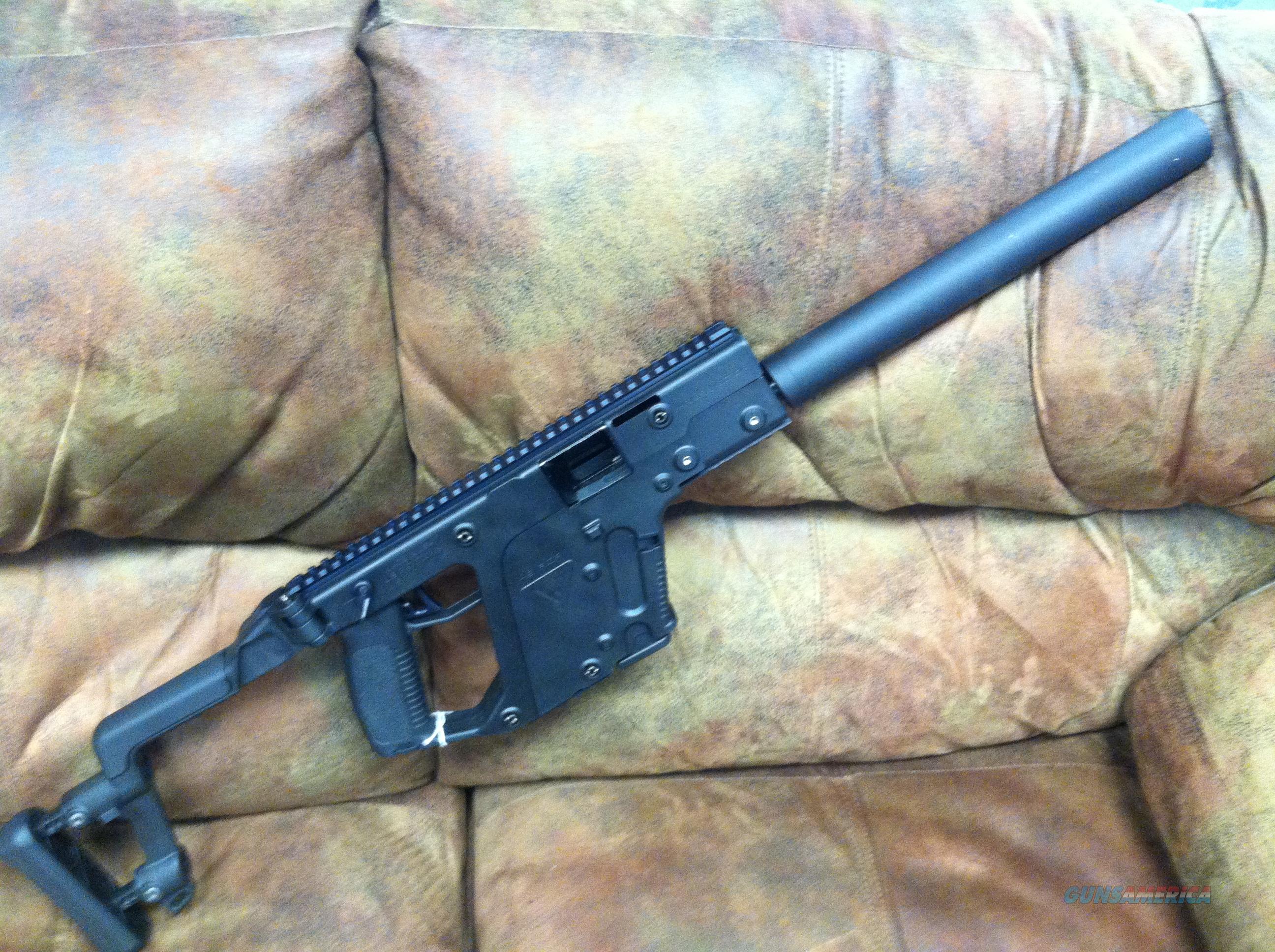Kriss Vector 45 ACP Carbine for sale