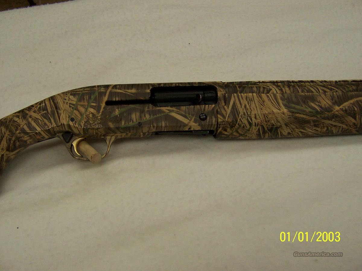 Browning Gold HUnter 3 1/2 shadow grass camo for sale