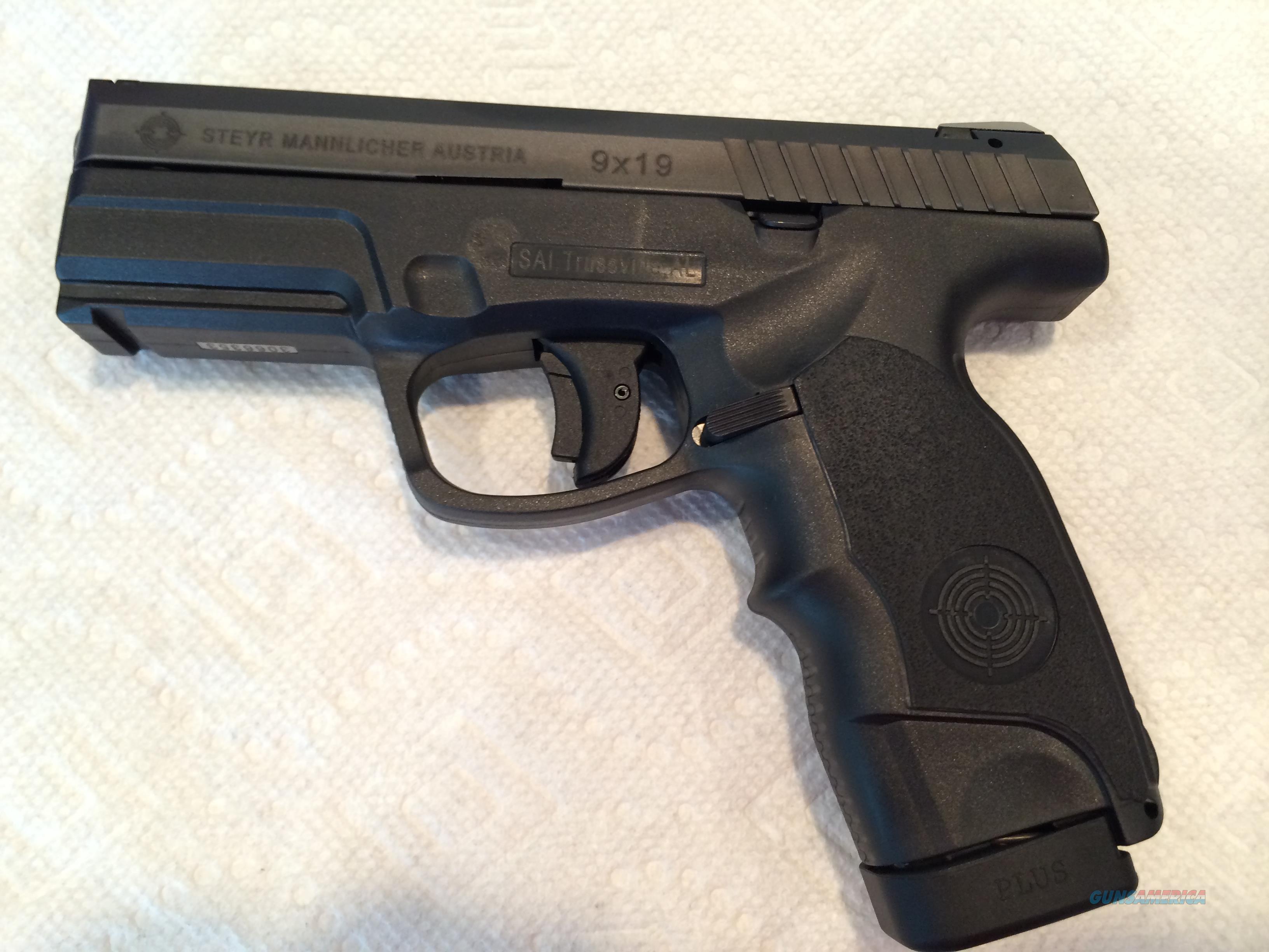 LNIB Steyr M9A1 for sale (920438359)