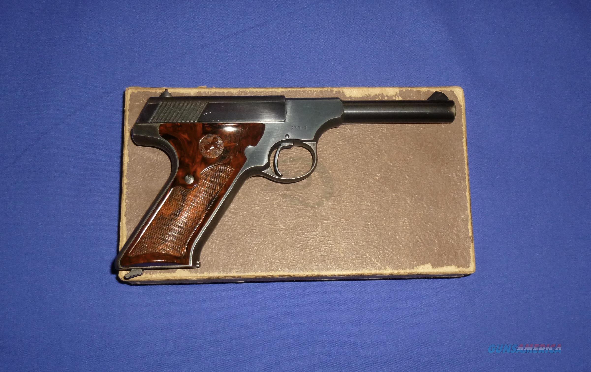 colt challenger serial numbers