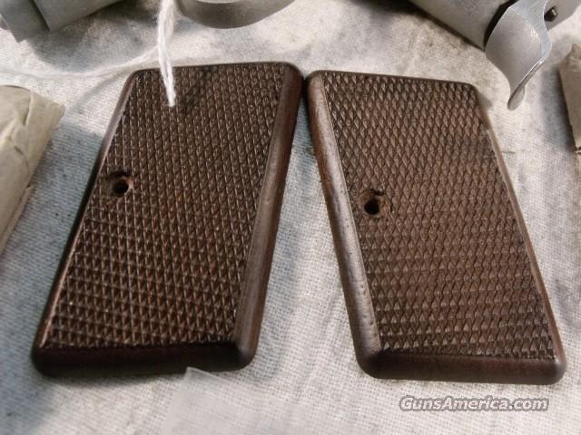 Grips for A.M.T. 380 Backup Pistol Factory New,... for sale