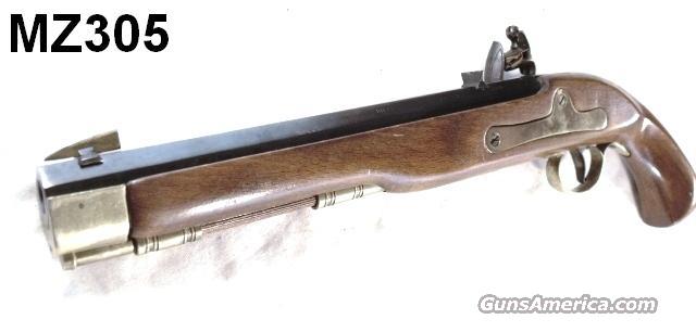 jukar spain muzzleloader