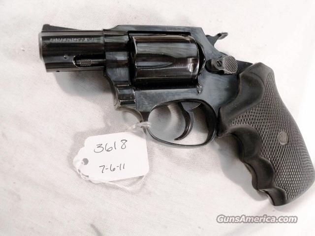 Rossi .38 Special Model 68 Interarms 1997 Chief... for sale