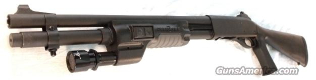 Remington 12 ga 870 P-Max Sure Fire 3 in 18 in ... for sale