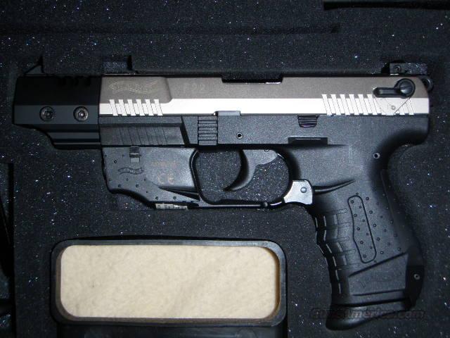 walther cleaning p22 for kit Kit Stainless Tone sale Complete Walther Two for P22