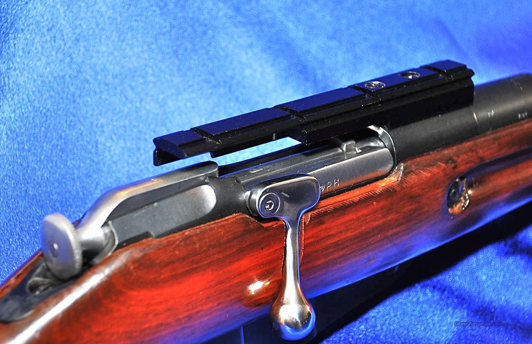 ATI Mosin Nagant Monte Carlo