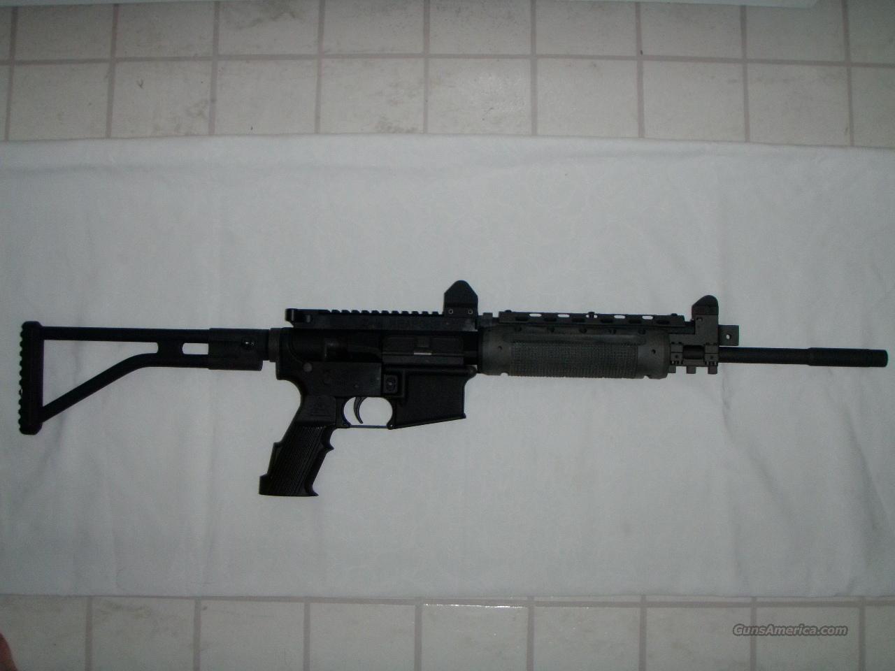 ZM Weapons LR300 SR for sale