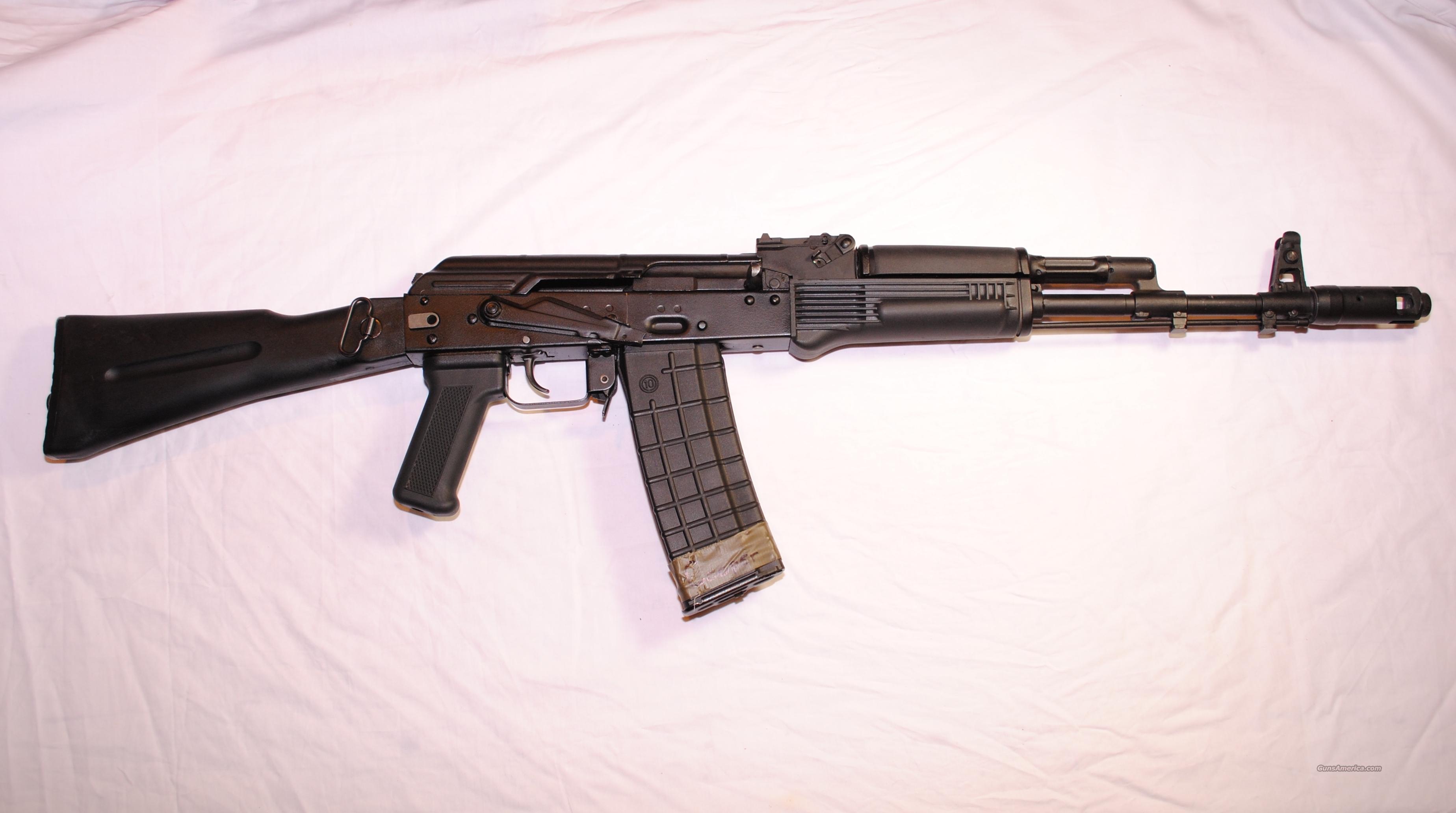 USED ARSENAL SLR-106FR for sale