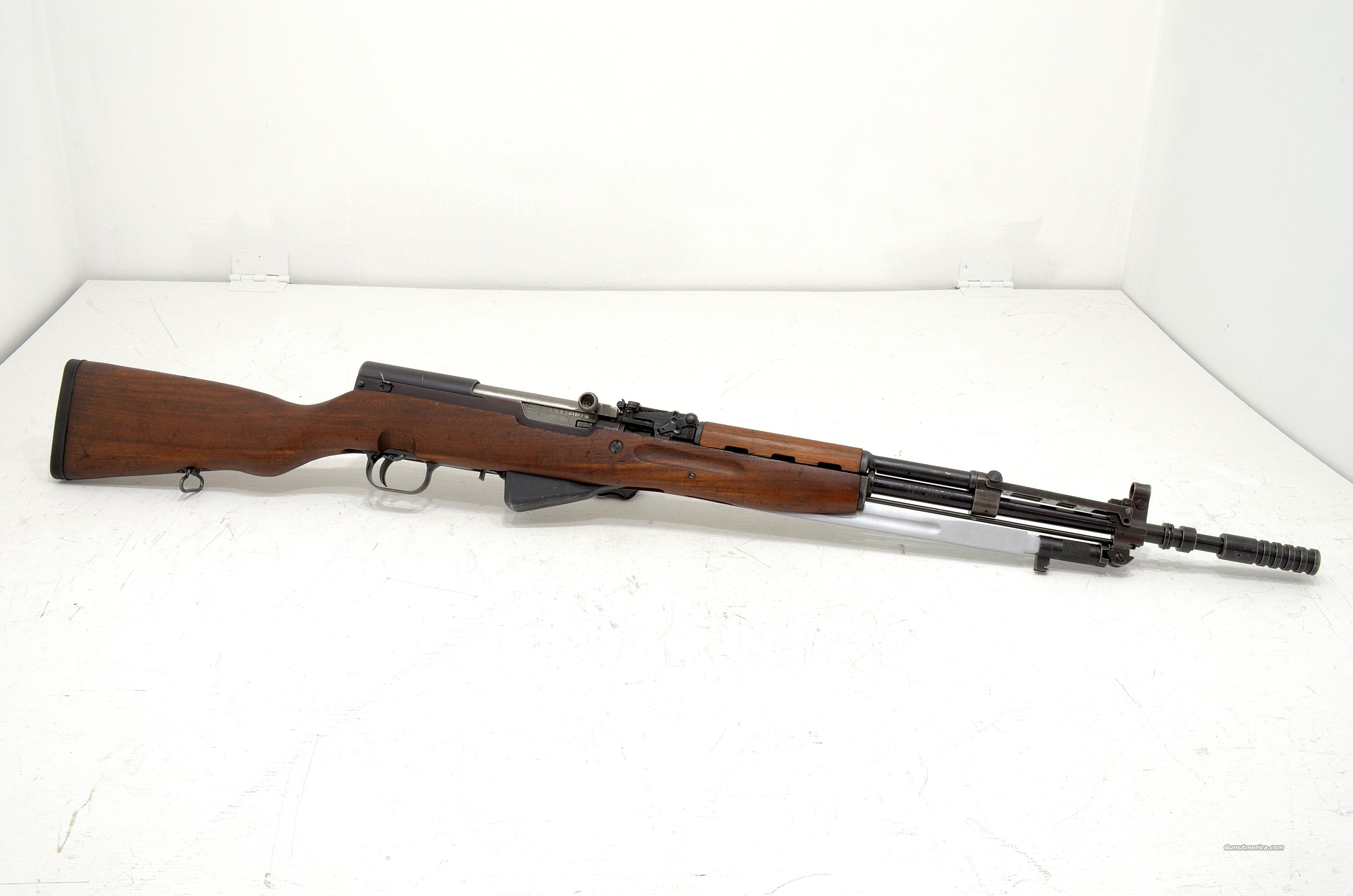 YUGO SKS 59/66 7.62x39 for sale