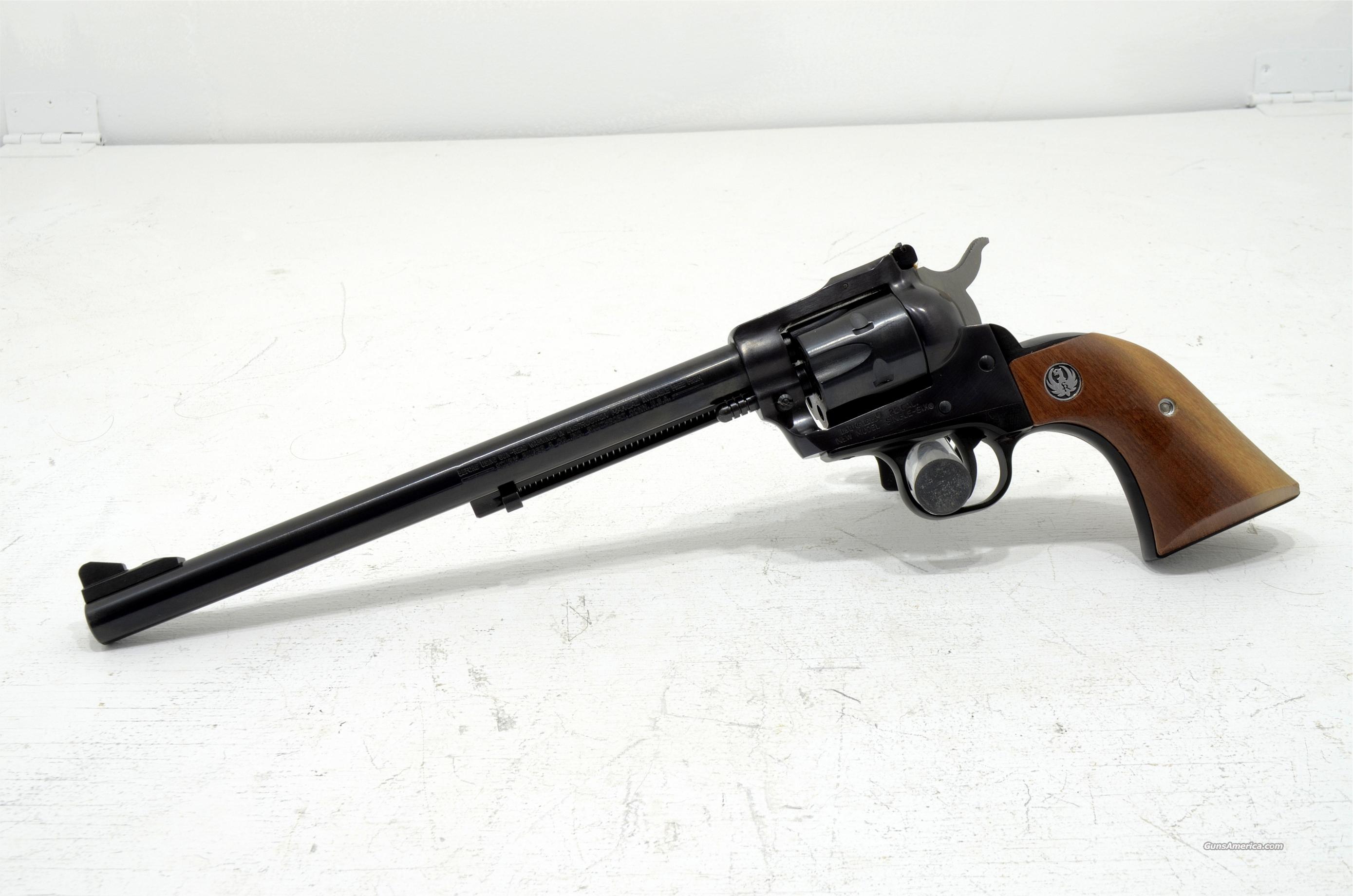 Ruger Single Six 22 Magnum 5281