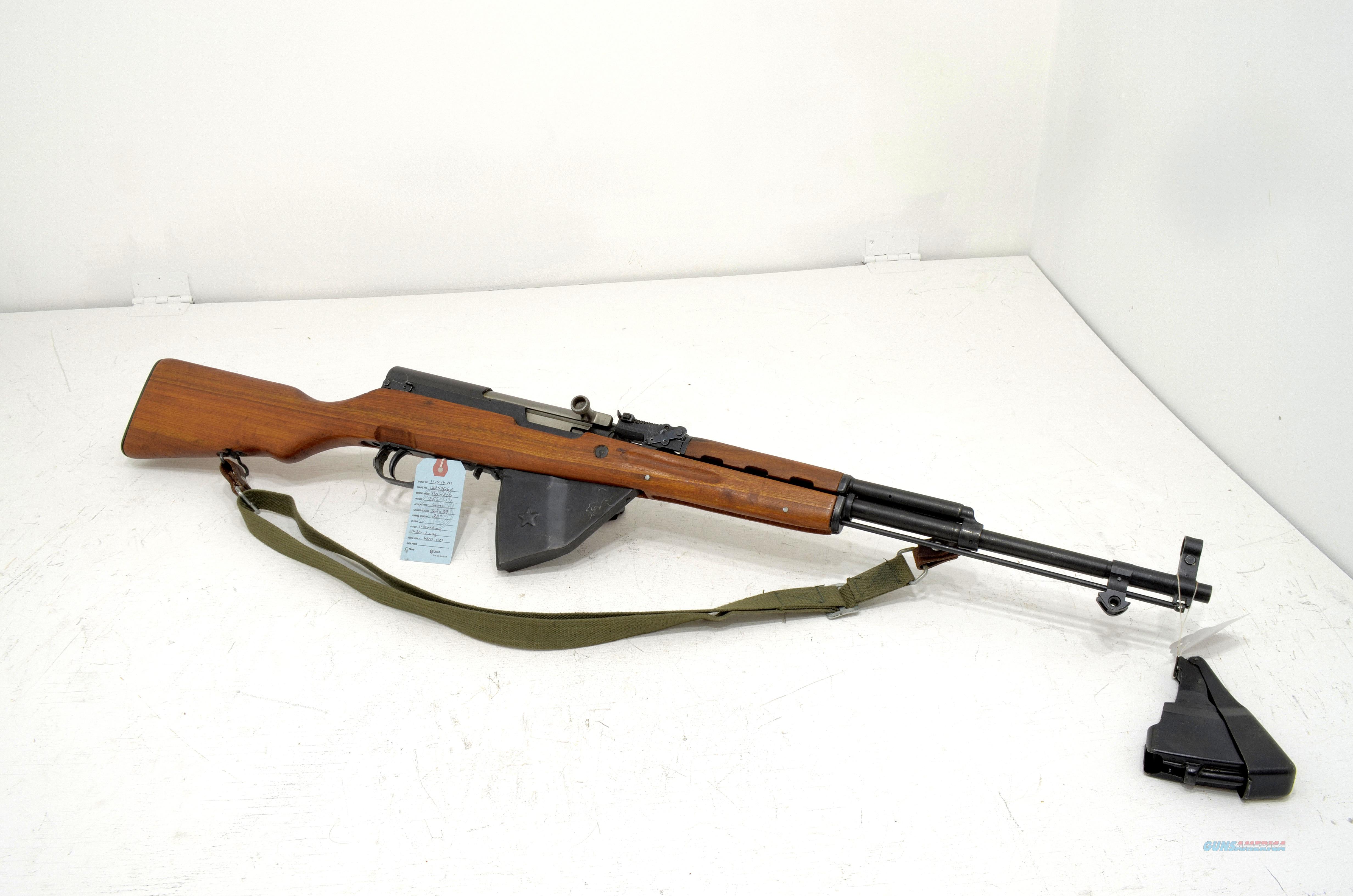 NORINCO SKS 7.62x39 for sale