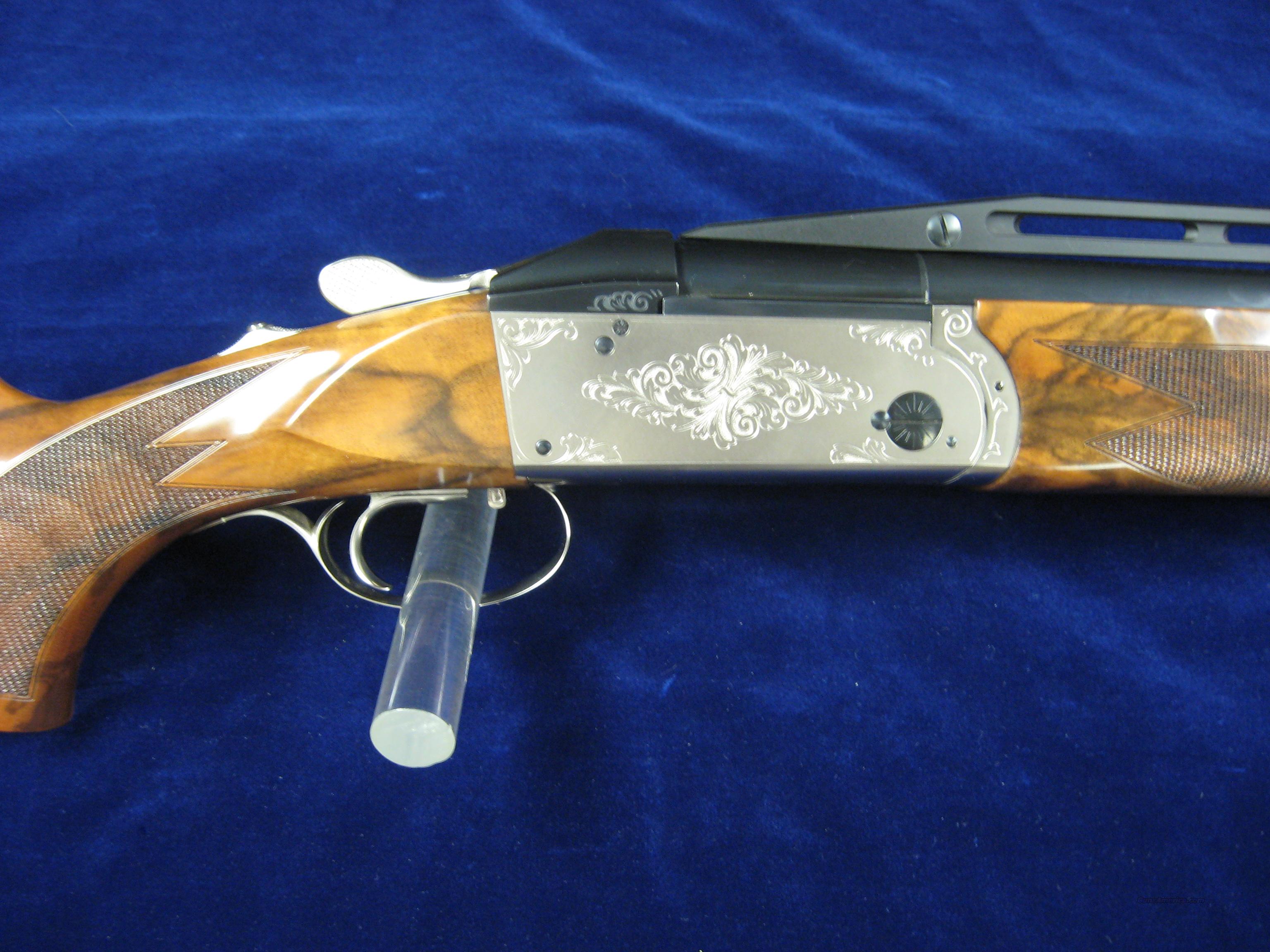 Krieghoff K-80 