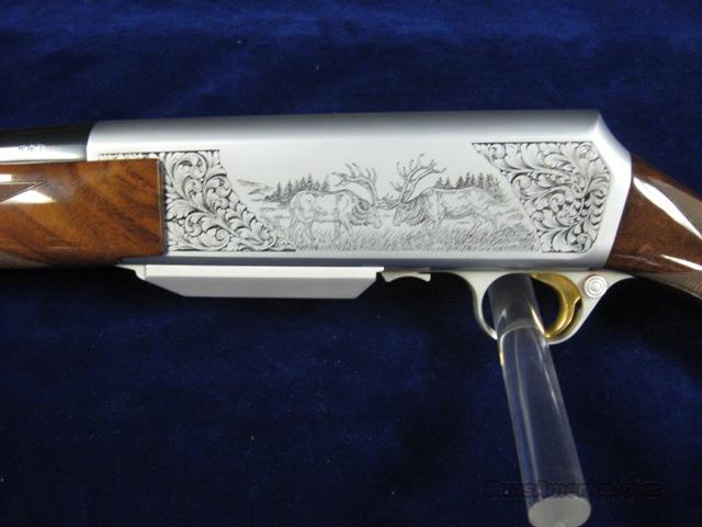 Browning BAR MK II High Grade 7mm R for sale at :  963604884