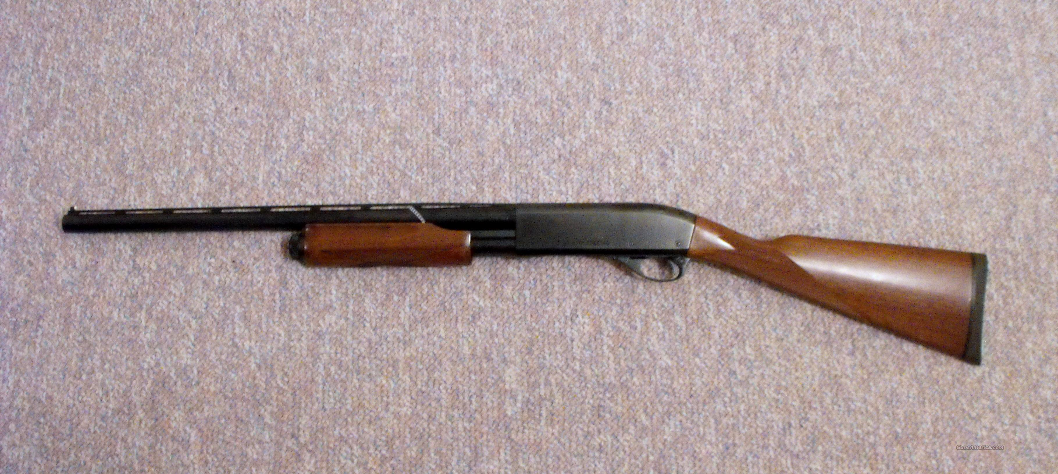 Remington Model 870 12 ga. Special Field for sale