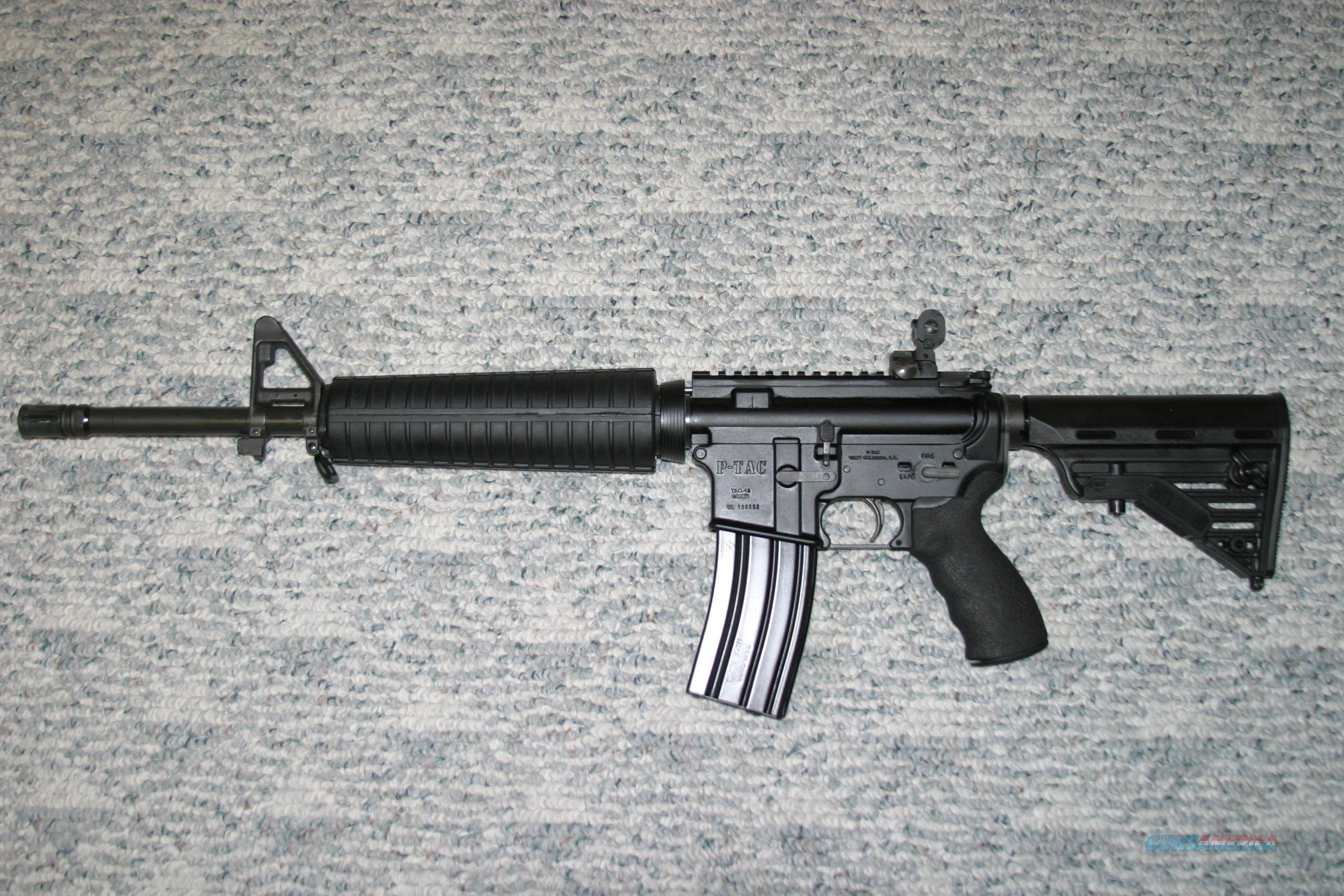 Download Palmetto State Armory AR15/M4, 223/5.56 Slick S... for sale