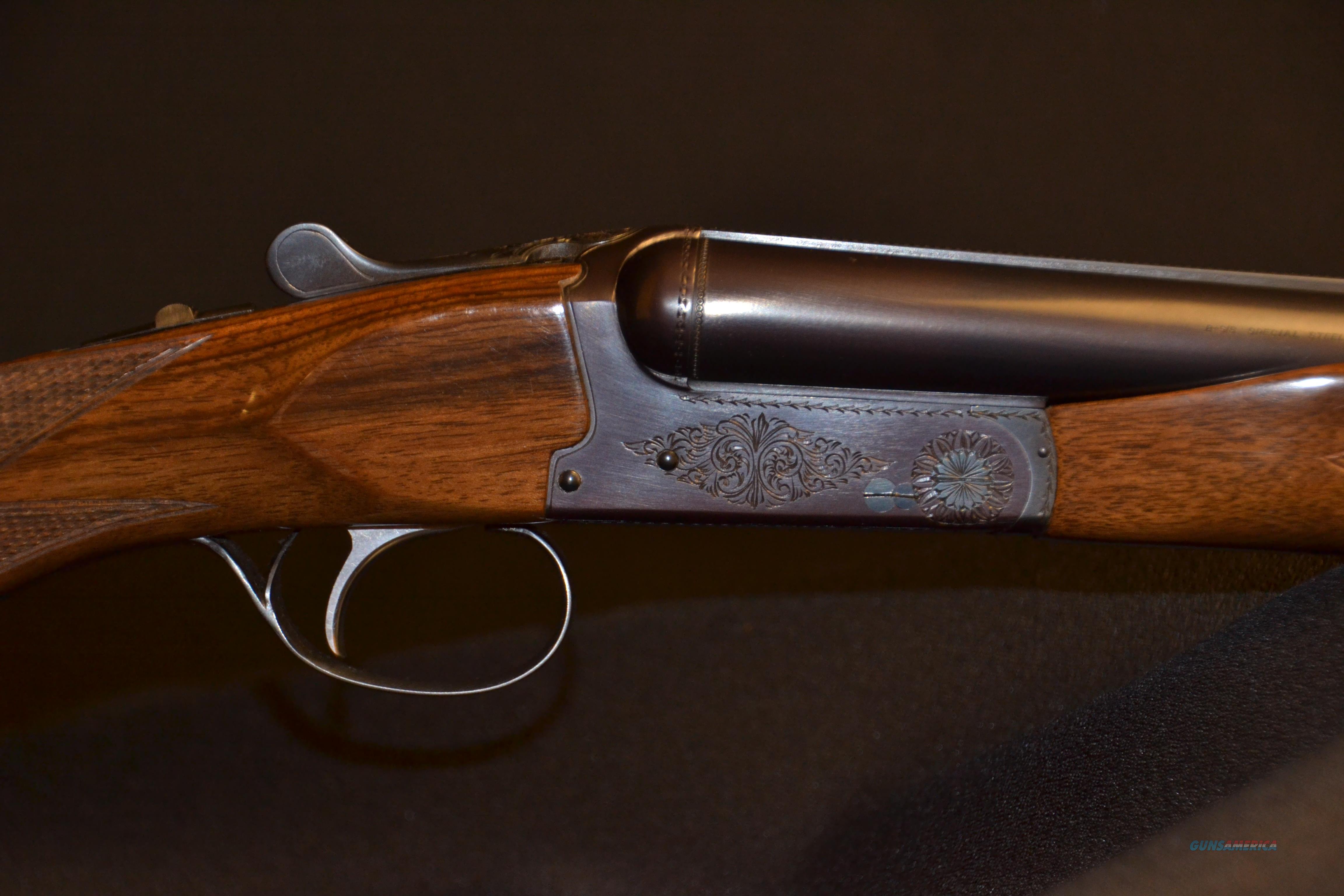 Browning Bss 20 Gauge 26