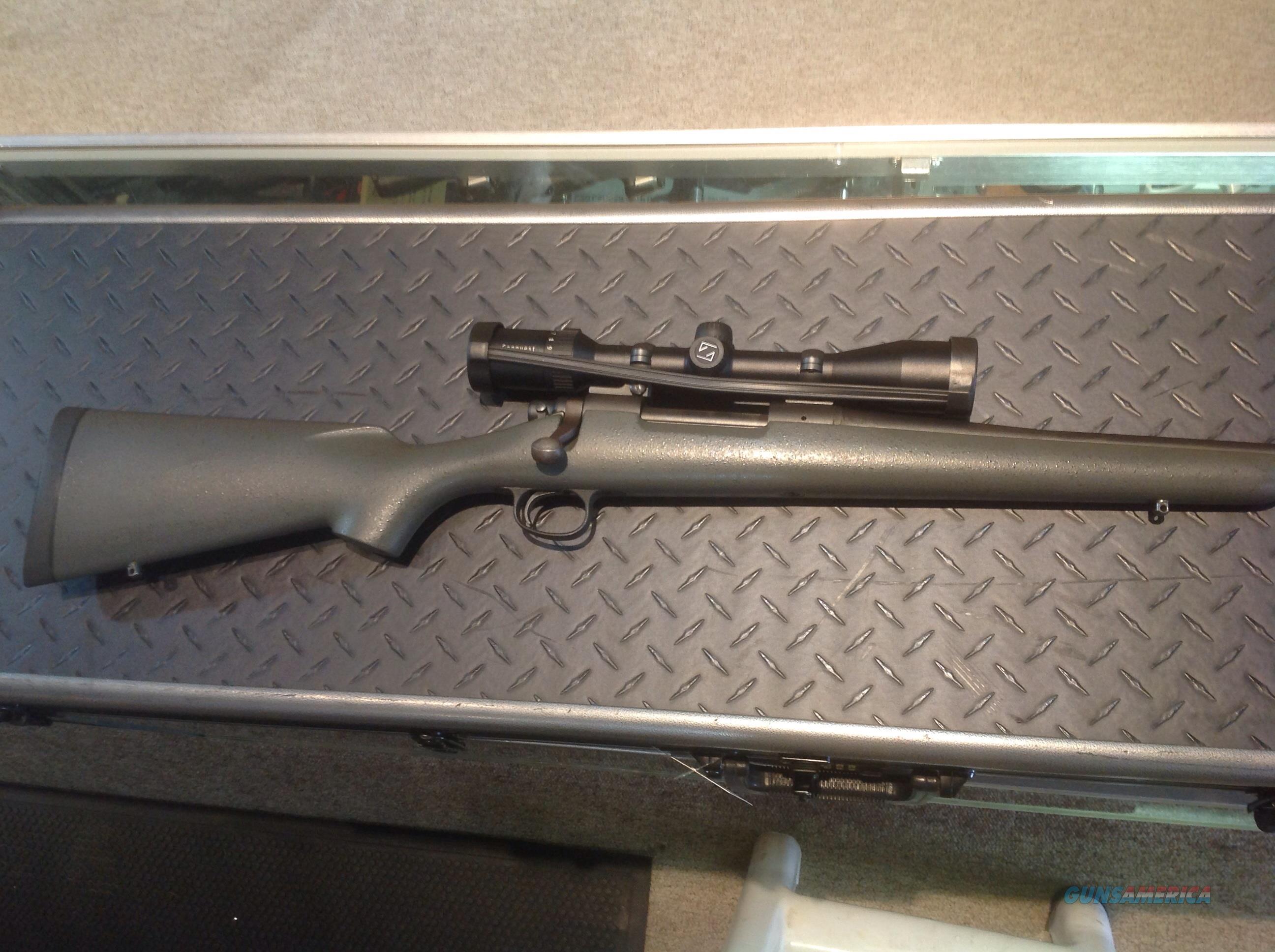 REDUCED PRICE REMINGTON 700 KS MOUNTAIN RIFLE... for sale